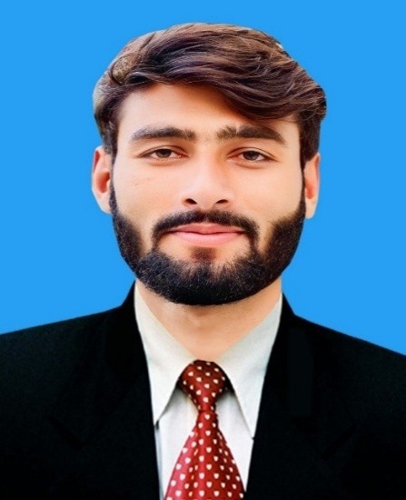 Mr. Muntazir Mehdi